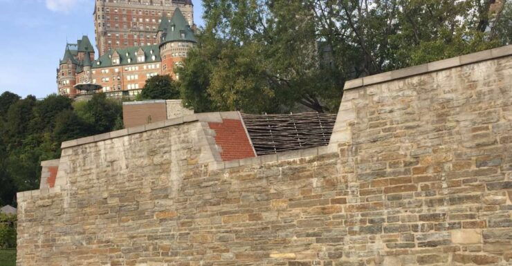 From Levis: Old Quebec Guided Walking Tour - Booking Information