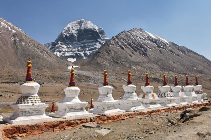 From Lhasa: 14-Day Tour With 3-Day Trek Around Mount Everest - Booking and Cancellation