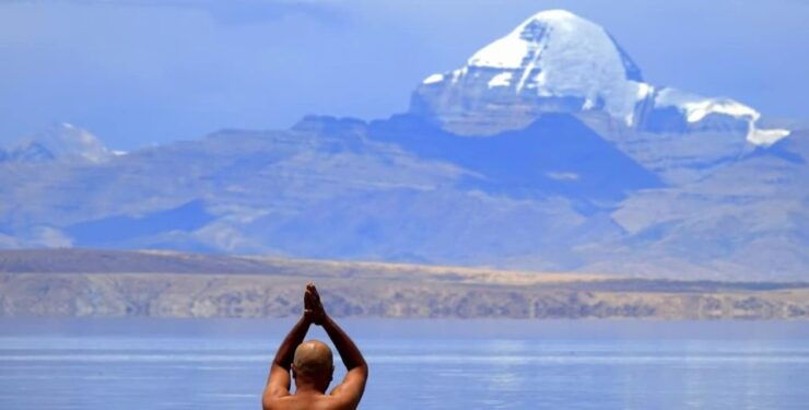 From Lhasa: 14-Day Tour With 3-Day Trek Around Mount Everest - Experience Highlights