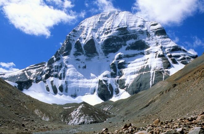 From Lhasa: 14-Day Tour With 3-Day Trek Around Mount Everest - Trekking Details