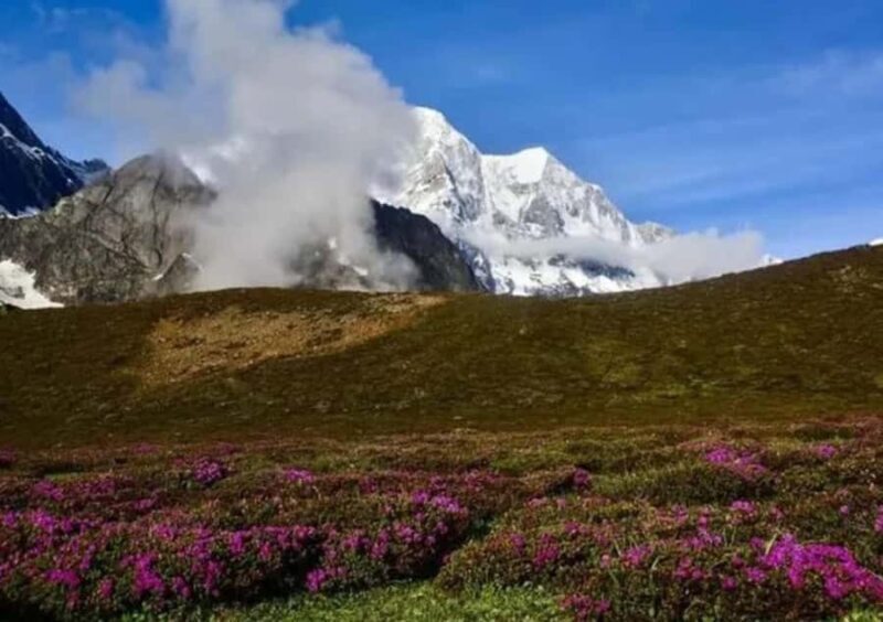 From Lhasa: Gama Valley Hidden Trails Exploration Trek - Why This Trek Offers Real Value