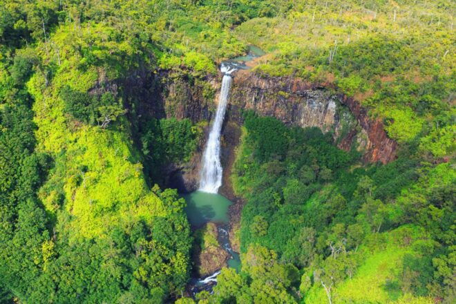 From Lihue: Experience Kauai on a Panoramic Helicopter Tour - Important Information