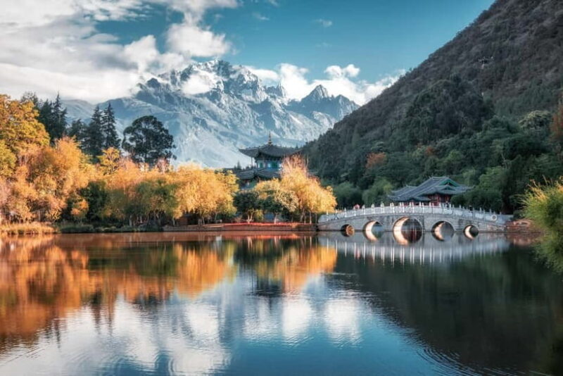 From Lijiang: 7-Day Tour of Lijiang, Shangri-La, and Dali - The itinerary in detail