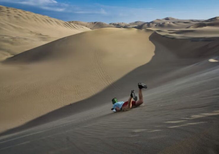 From Lima: 3 Days 2 Nights Paracas - Huacachina - Nazca Line - Itinerary Details