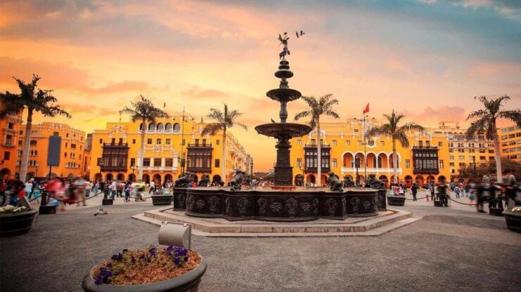 From Lima: Amazing Tour With Cusco-Puno-Arequipa 14d/13n - Tour Details
