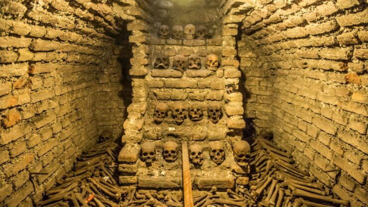 From Lima: Amazing Tour With Titicaca Lake 9d/8n Hotel - Multilingual Tour Guides Available