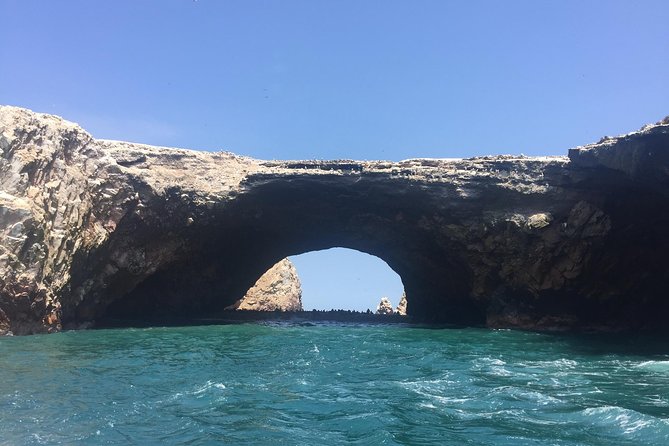 From Lima: Ballestas, Nazca Lines & Huacachina Oasis - Tips, Alternative Options, and Recommendations