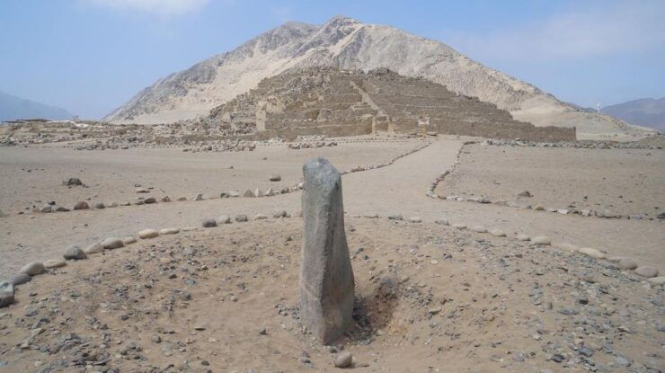 From Lima: Caral Private Experience - Experience the Oldest Civilization in Americas