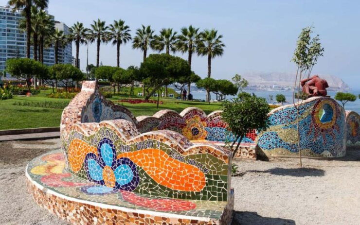 From Lima: City Highlights Tour in 1 Day - Experience Highlights
