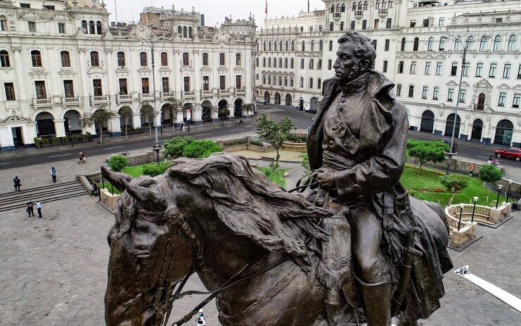 From Lima: Colonial City Tour & Catacombs Museum - Tour Cancellation and Reservation Details