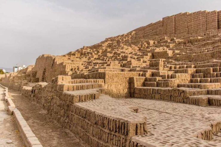 From: Lima - Cusco Fantastic Peru 8 Days - 7 Nights - Duration and Availability