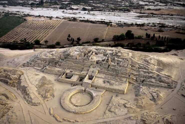 From Lima: Excursion to Caral and Bandurria Full Day - Booking Information
