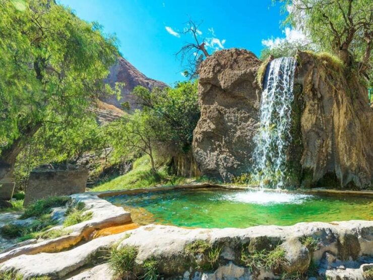 From Lima Excursion to Sayán and Churín - Activity Details