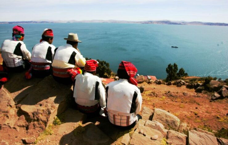 From Lima: Extraordinary Peru 12D/11N Private Luxury - Experience Highlights