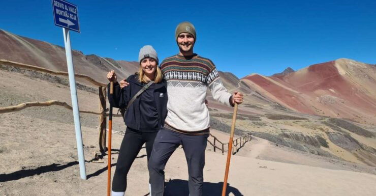 From Lima: Fantastic Lima With Cusco All Included-Tour 8d/7n - Tour Details