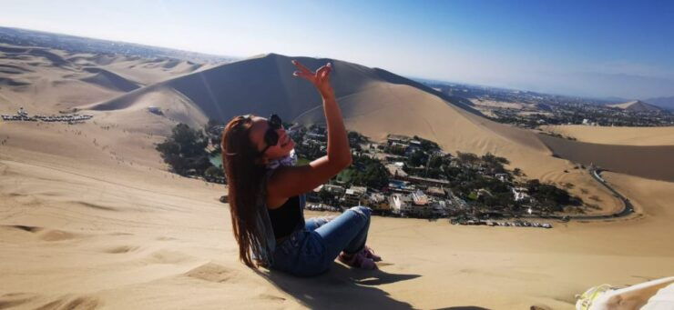 From Lima: Fantastic Lima With Cusco All Included-Tour 8d/7n - Tour Highlights