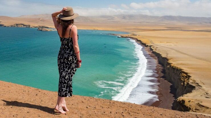 From Lima: Fantastic Peru 7D/6N Private Luxury - Booking and Logistics Details
