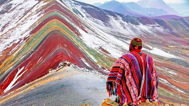 From Lima: Fantastic Peru 8 Days/7 Nights Private Luxury - Booking and Payment Options