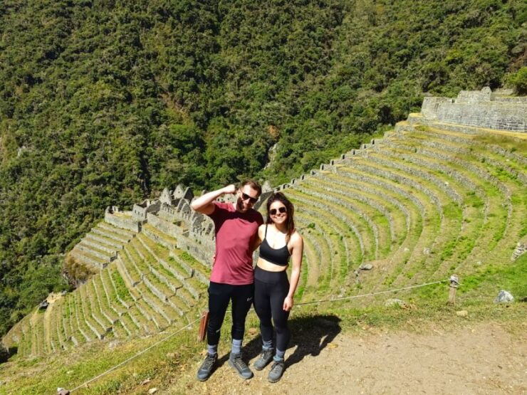 From Lima: Fantastic Tour 6d/5n-Machupicchu-Rainbow Mountain - Tour Duration and Logistics