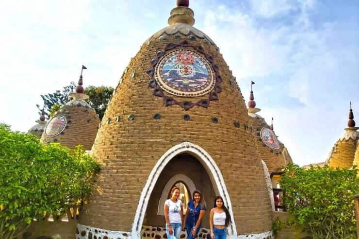 From Lima: Full Day Huaral Castillo De Chancay - Experience Highlights