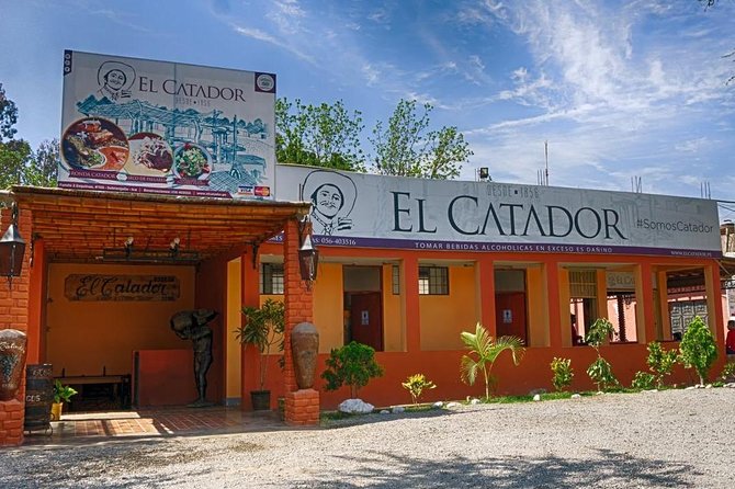 From Lima: Full Day Paracas - Huacachina - Tour Overview