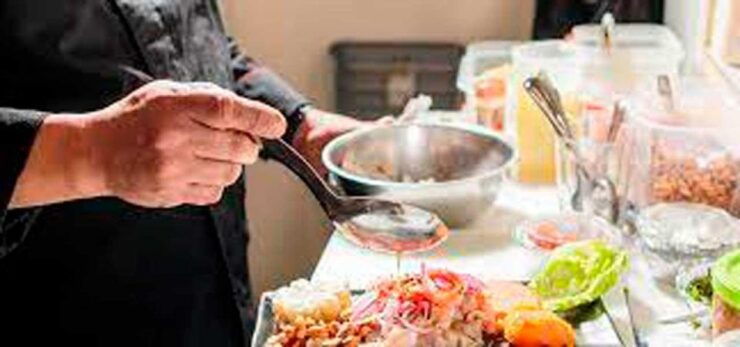 From Lima: Gastronomic Tour Lunch Pachacamac - Tour Overview