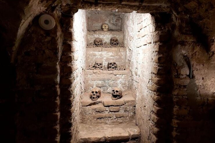 From Lima: Historic Center & Catacombs of Saint Francis - Good To Know