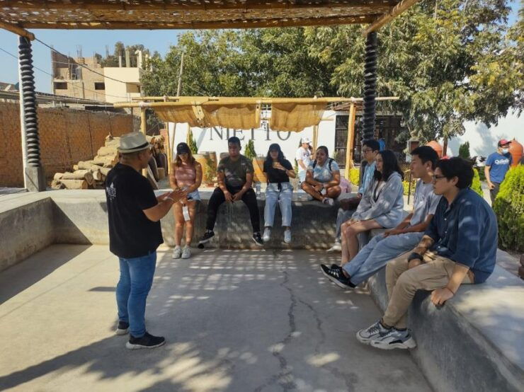 From Lima: Huacachina Oasis, Lunch, & Local Winery Tour - Experience Highlights