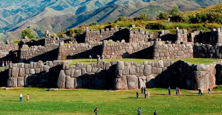 From Lima: Ica-Paracas-Cusco 9D/8N Private Luxury - Booking and Logistics