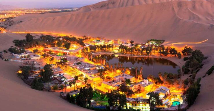 From Lima: Magic Tour Cusco-Puno-Arequipa 15days/14nights - Itinerary Highlights