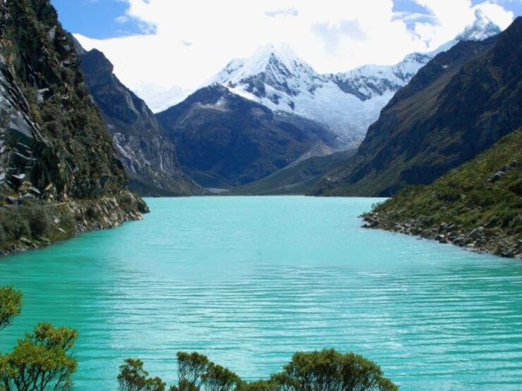 From Lima: Magic Tour Huaraz-Cusco-Puno 13days/12nights - Booking Details