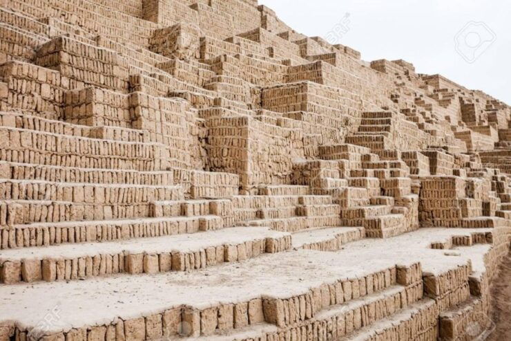 From Lima Miraflores and Huaca Pucllana Tour - Good To Know