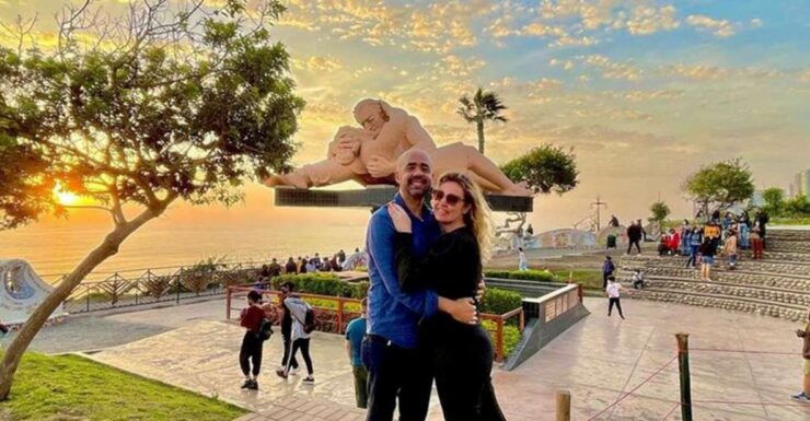 From Lima: Modern and Bohemian Miraflores & Barranco Tour - Tour Duration and Cancellation Policy