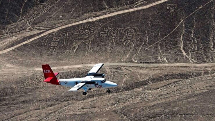 From Lima: Nazca Lines and Ica Desert Day Trip - Booking Details