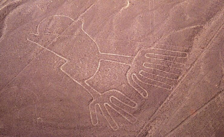 From Lima: Nazca Lines & Huacachina Oasis Guided Tour - Booking Details