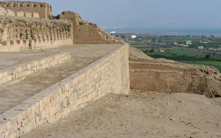 From Lima: Pachacamac Archaeological Site Tour (Small-group) - Activity Details
