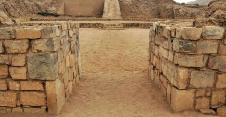 From Lima: Pachacamac Archaeological Site Tour (Small-group) - Experience Highlights