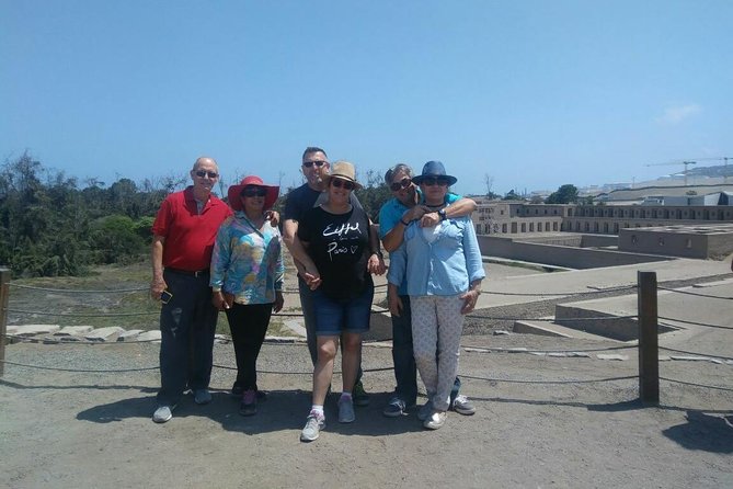 From Lima: Pachacamac, Barranco & Chorrillos Private Tour - Common Questions