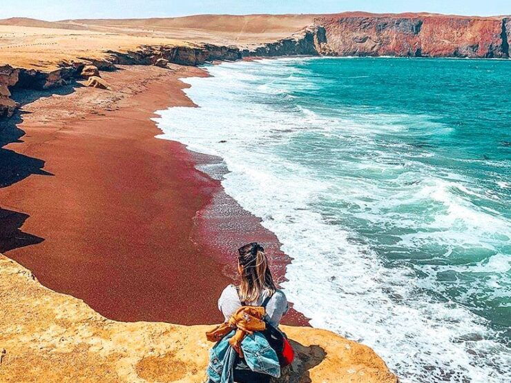 From Lima: Paracas, Ballestas Island & Huacachina 2 Day Tour - Tour Duration and Language Options