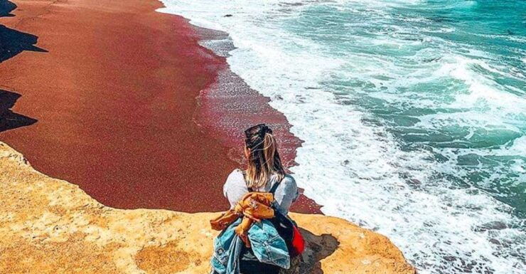 From Lima: Paracas, Ballestas Island & Huacachina 2 Day Tour - Pickup Services and Itinerary Highlights