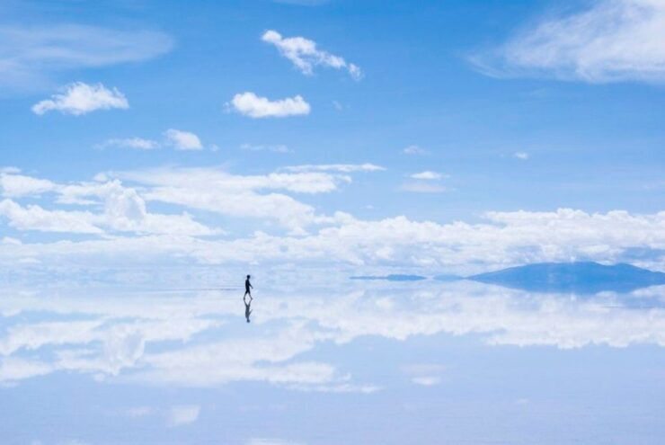 From Lima-Perú: Uyuni Salt Flat 4 Days 3 Nights - Activity Details