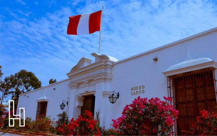 From Lima: the Larco Museum Tour With Transfers Included - Good To Know