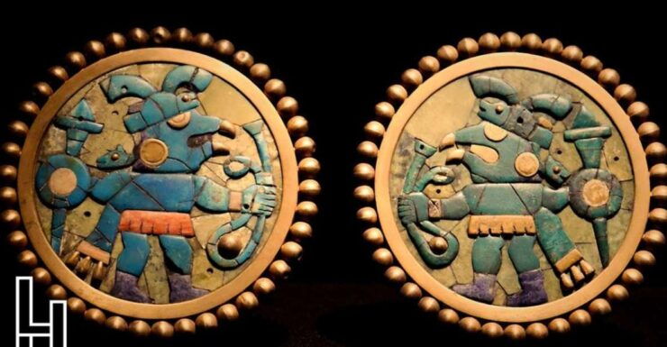 From Lima: the Larco Museum Tour With Transfers Included - Activity Details