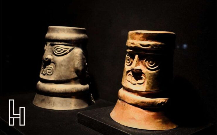 From Lima: the Larco Museum Tour With Transfers Included - Logistics