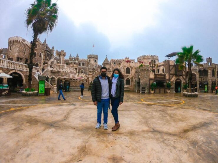 From Lima Tour of the Province of Huaral - Chancay Full Day - Activity Highlights