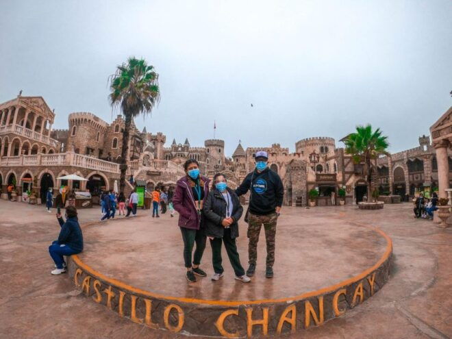 From Lima Tour of the Province of Huaral - Chancay Full Day - Experience Inclusions