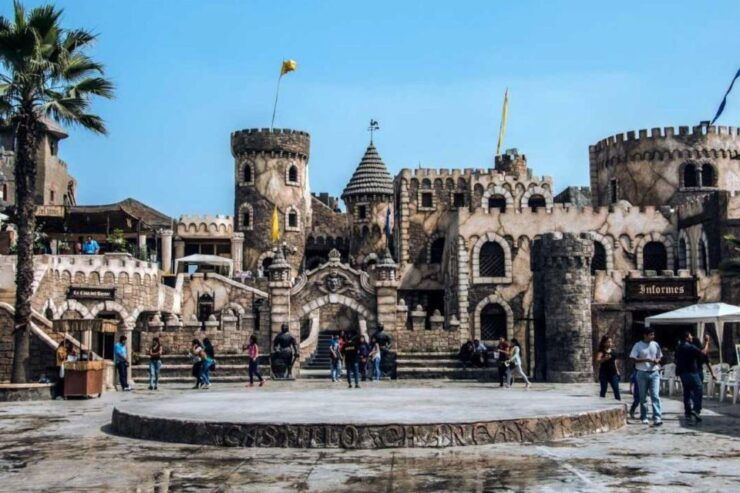 From Lima Tour Through the Province of Huaral - Good To Know