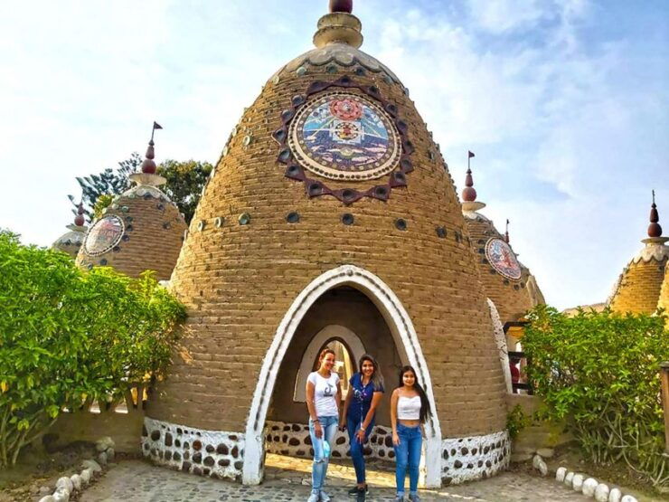 From Lima Tour Through the Province of Huaral - Tour Highlights