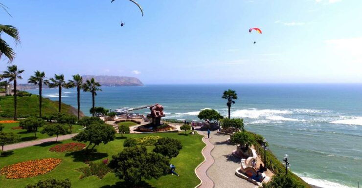From Lima: Tour With Cusco All Included 8d/7n Hotel - Activity Details
