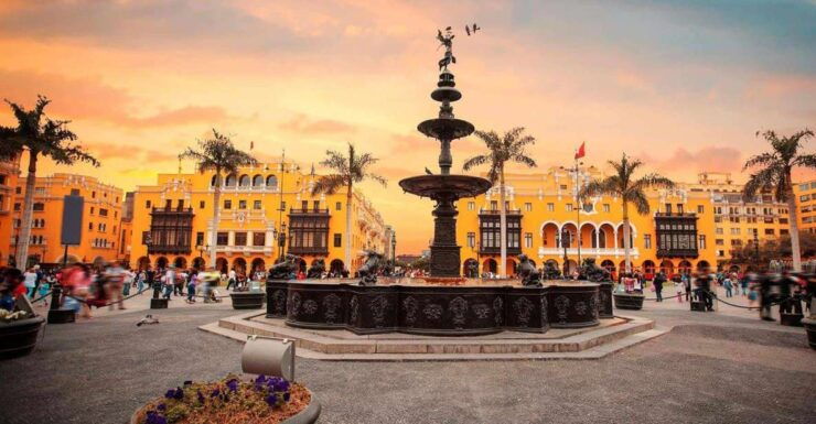 From Lima: Tour With Cusco-Puno-Arequipa 14d/13n Hotel - Itinerary Highlights